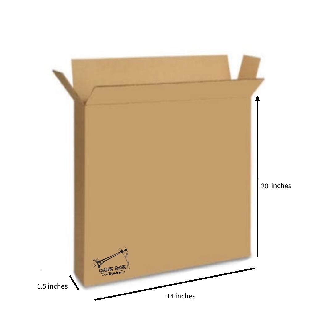 Where can i buy deals packing boxes near me